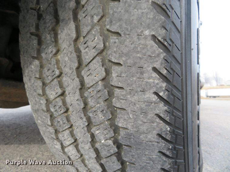 image for item DI3983 2014 Ford F150  SuperCrew Cab pickup truck