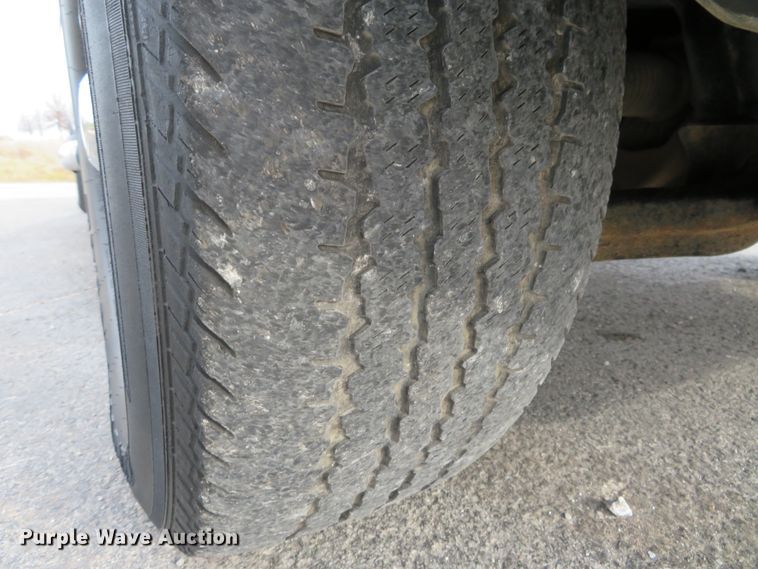 image for item DI3983 2014 Ford F150  SuperCrew Cab pickup truck