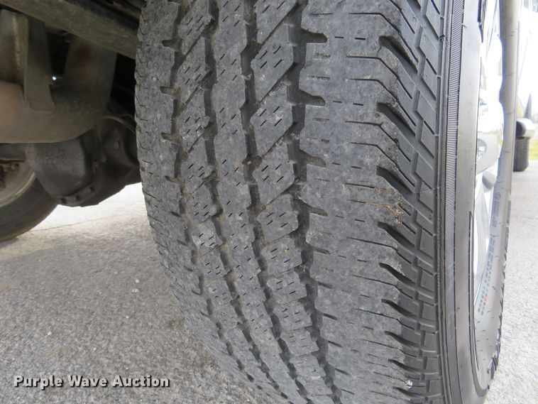 image for item DI3983 2014 Ford F150  SuperCrew Cab pickup truck