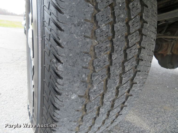 image for item DI3983 2014 Ford F150  SuperCrew Cab pickup truck