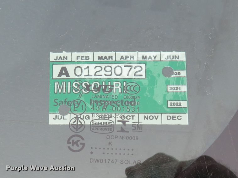 image for item DI3983 2014 Ford F150  SuperCrew Cab pickup truck