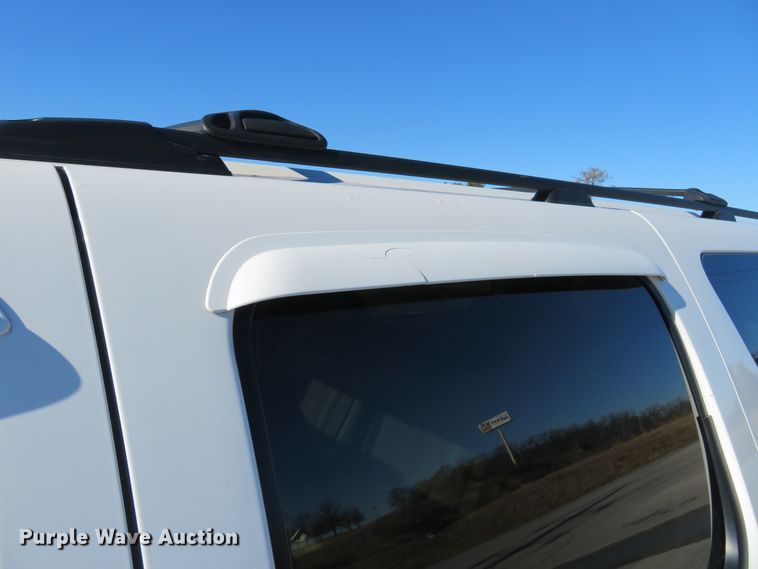 image for item DI3989 2009 Chevrolet Suburban LT 2500  SUV