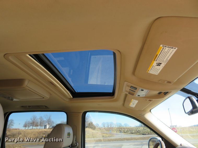 image for item DI3989 2009 Chevrolet Suburban LT 2500  SUV