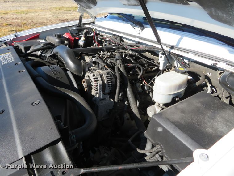 image for item DI3989 2009 Chevrolet Suburban LT 2500  SUV