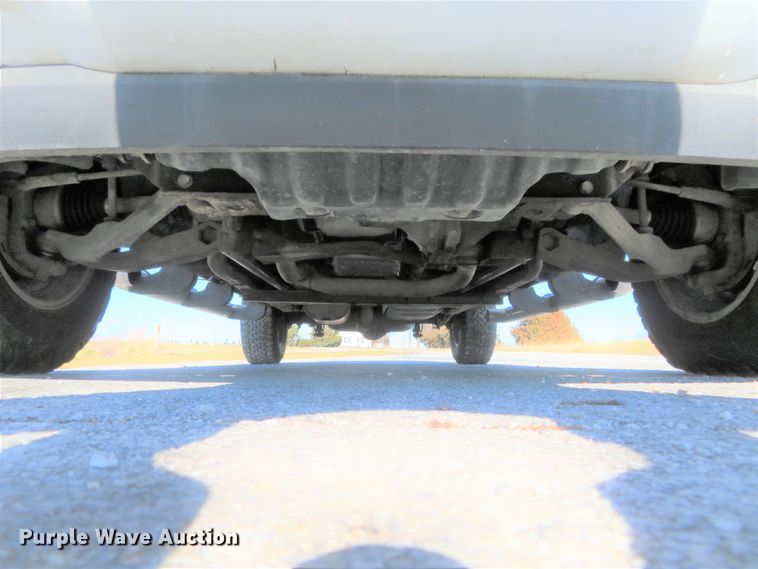 image for item DI3989 2009 Chevrolet Suburban LT 2500  SUV