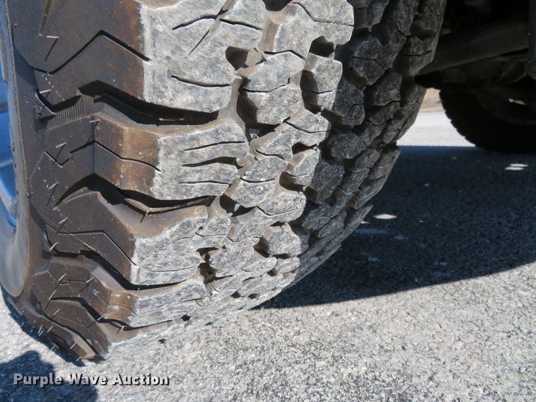 image for item DI3989 2009 Chevrolet Suburban LT 2500  SUV