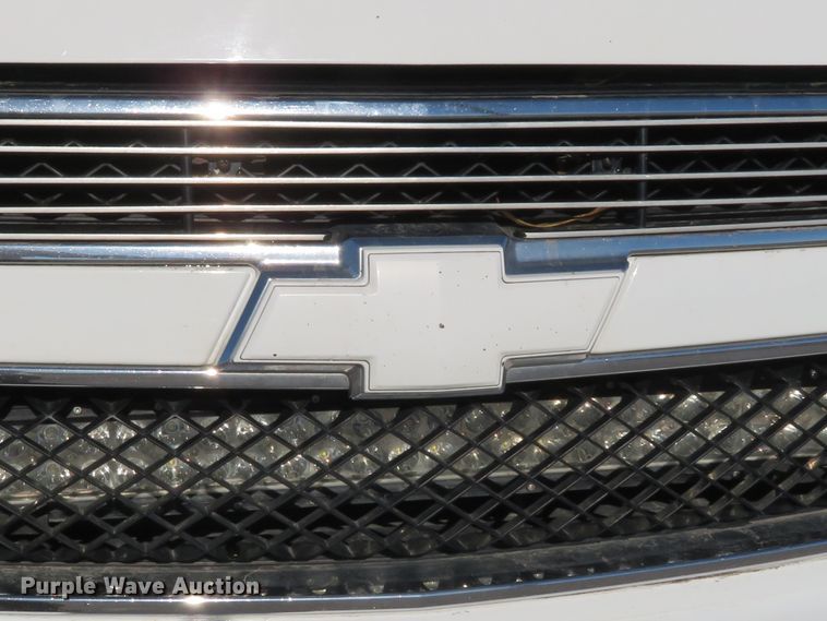 image for item DI3989 2009 Chevrolet Suburban LT 2500  SUV