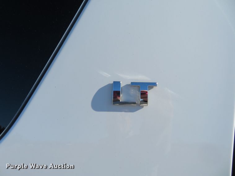 image for item DI3989 2009 Chevrolet Suburban LT 2500  SUV