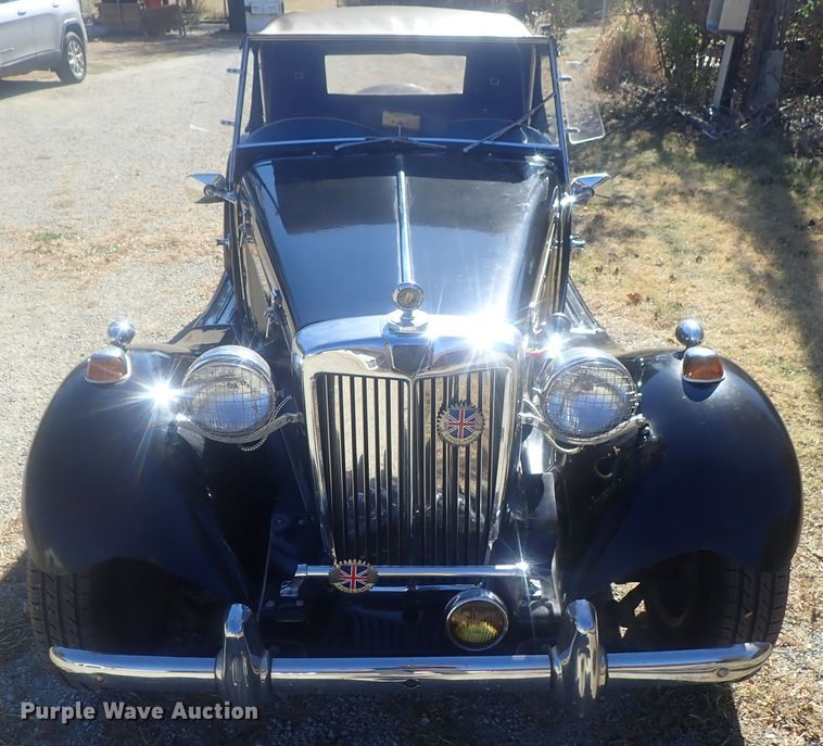 image for item DI7300 1981 Asve Fibe  kit car