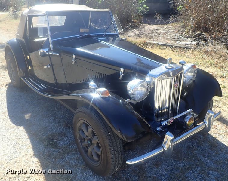 image for item DI7300 1981 Asve Fibe  kit car