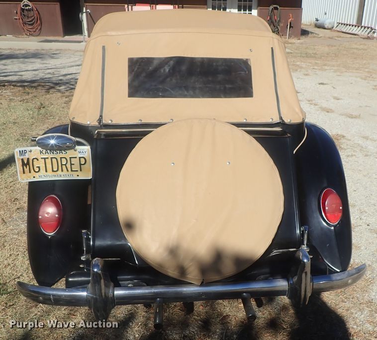 image for item DI7300 1981 Asve Fibe  kit car