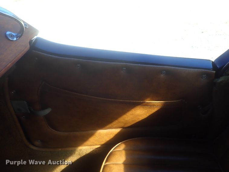 image for item DI7300 1981 Asve Fibe  kit car