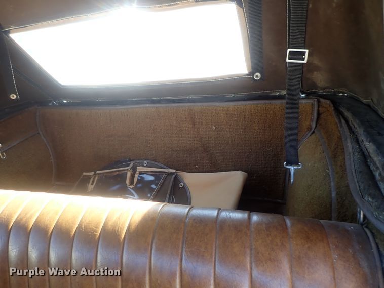 image for item DI7300 1981 Asve Fibe  kit car