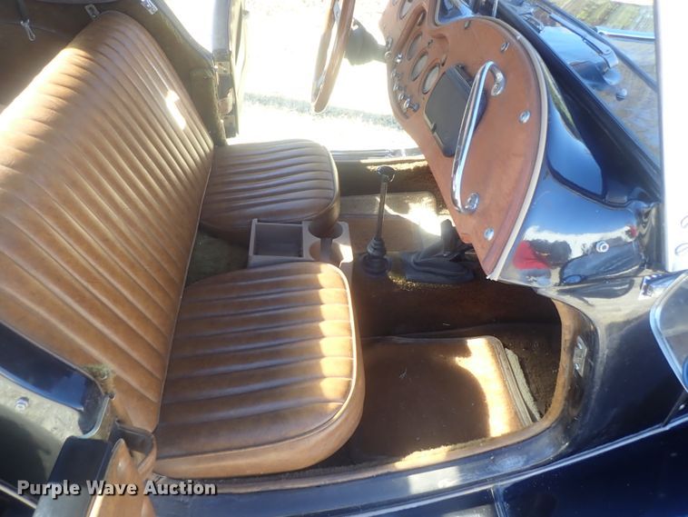 image for item DI7300 1981 Asve Fibe  kit car