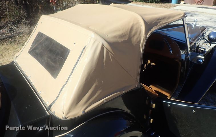 image for item DI7300 1981 Asve Fibe  kit car