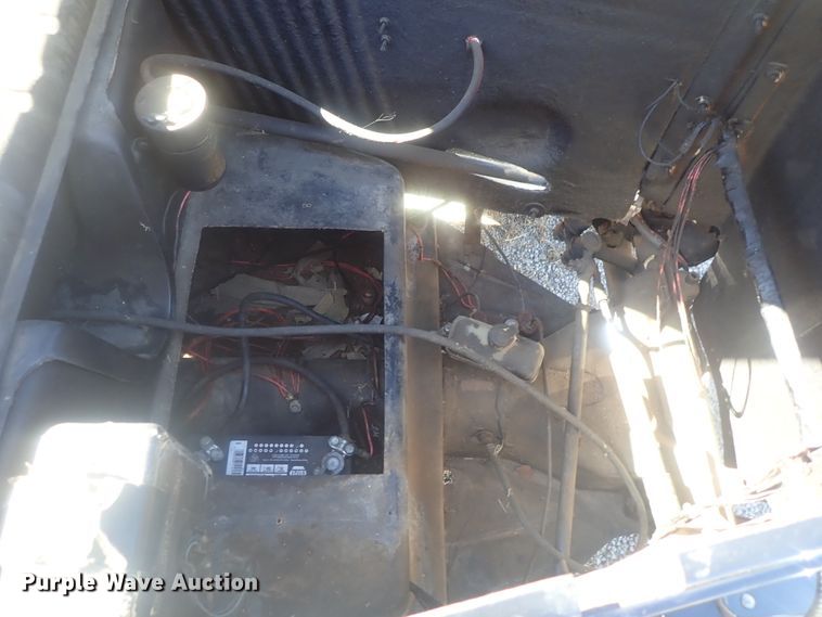 image for item DI7300 1981 Asve Fibe  kit car