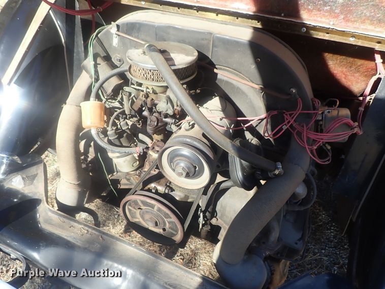 image for item DI7300 1981 Asve Fibe  kit car