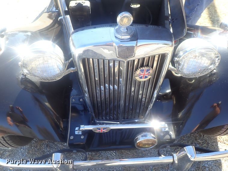 image for item DI7300 1981 Asve Fibe  kit car