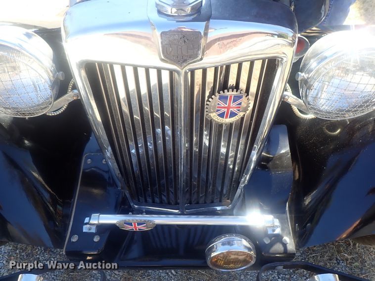 image for item DI7300 1981 Asve Fibe  kit car