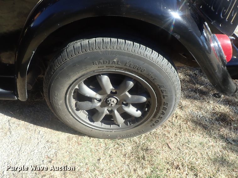 image for item DI7300 1981 Asve Fibe  kit car