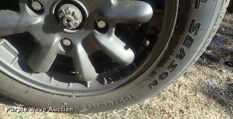 image for item DI7300 1981 Asve Fibe  kit car