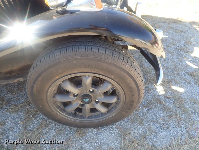 image for item DI7300 1981 Asve Fibe  kit car