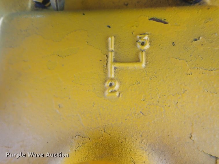 image for item DI7478 International 3414  backhoe