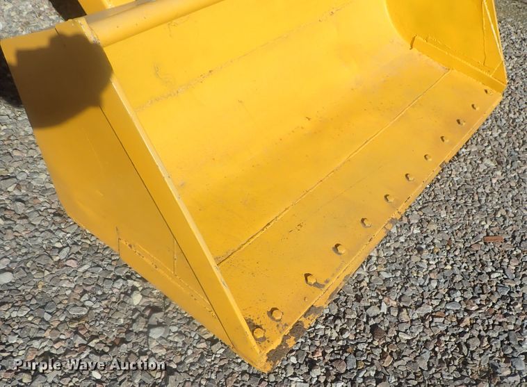 image for item DI7478 International 3414  backhoe