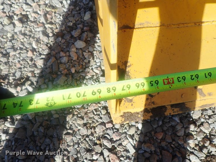 image for item DI7478 International 3414  backhoe