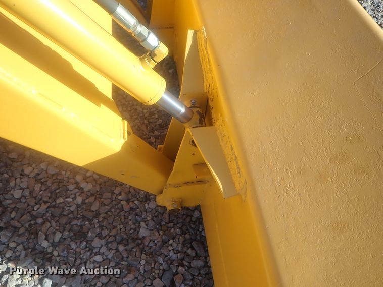 image for item DI7478 International 3414  backhoe