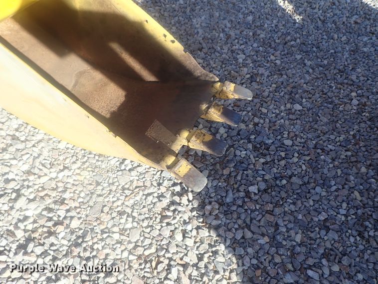 image for item DI7478 International 3414  backhoe