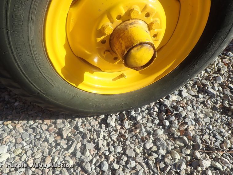 image for item DI7478 International 3414  backhoe