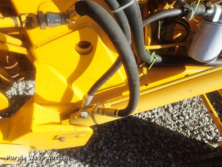 image for item DI7478 International 3414  backhoe