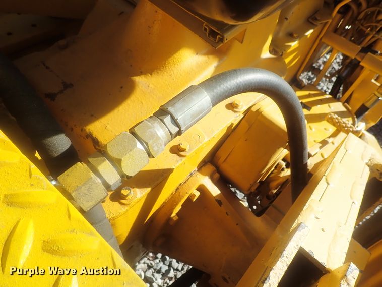 image for item DI7478 International 3414  backhoe