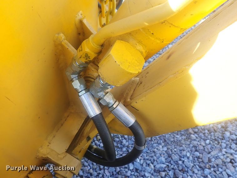 image for item DI7478 International 3414  backhoe