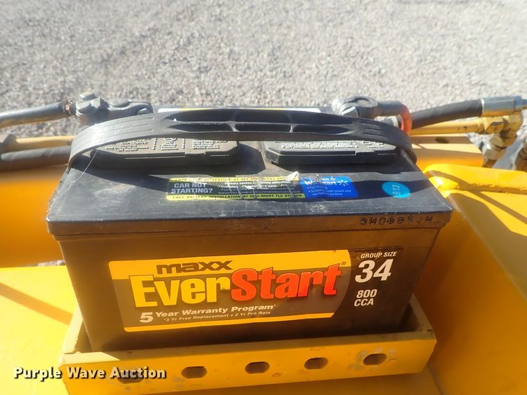 image for item DI7478 International 3414  backhoe