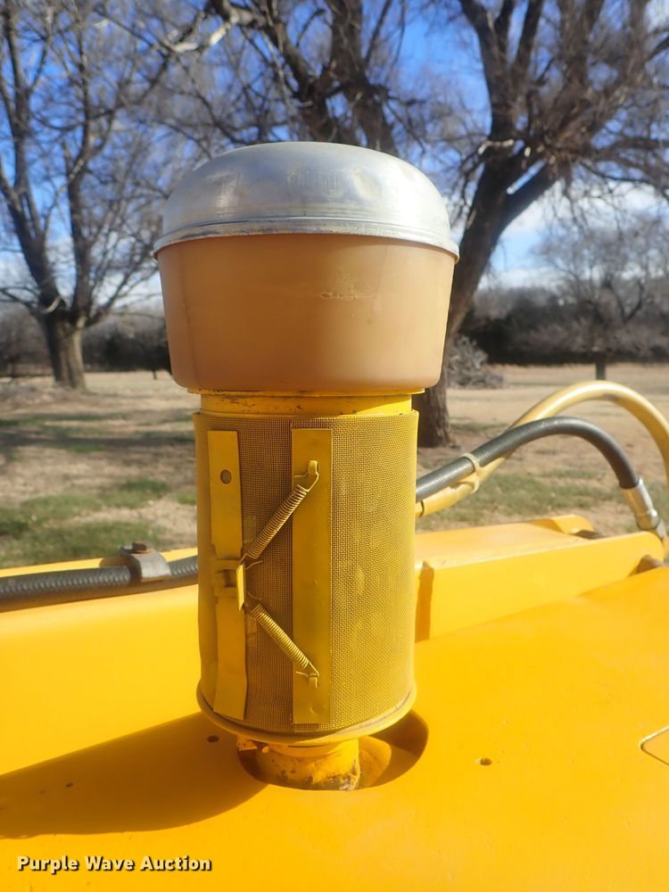 image for item DI7478 International 3414  backhoe