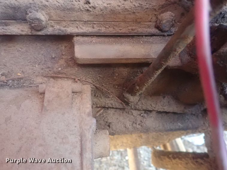 image for item DI7483 1953 Chevrolet 6500  vacuum truck