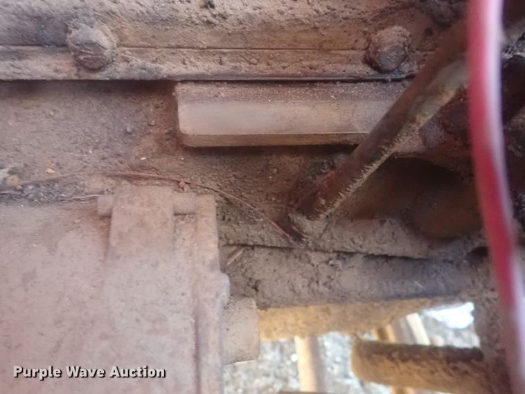 image for item DI7483 1953 Chevrolet 6500  vacuum truck