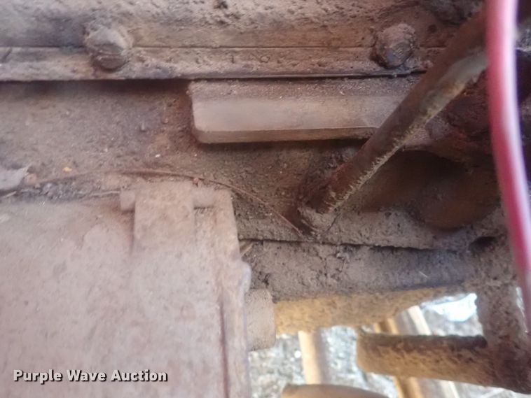 image for item DI7483 1953 Chevrolet 6500  vacuum truck