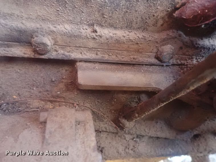 image for item DI7483 1953 Chevrolet 6500  vacuum truck