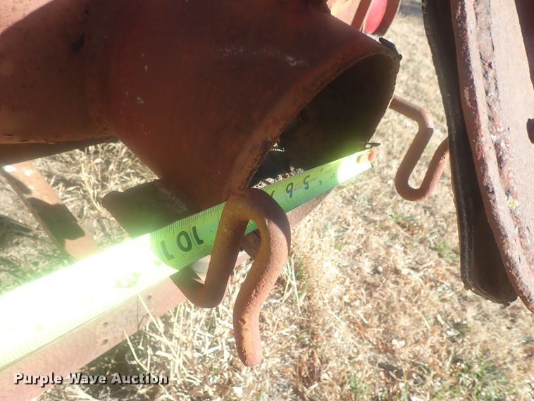 image for item DI7483 1953 Chevrolet 6500  vacuum truck