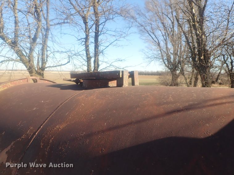 image for item DI7483 1953 Chevrolet 6500  vacuum truck