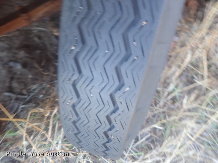 image for item DI7483 1953 Chevrolet 6500  vacuum truck