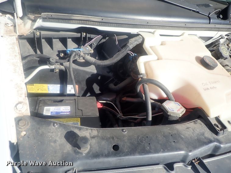 image for item DI7485 2002 Chevrolet Express 3500  Roadtrek 200 Versatile RV