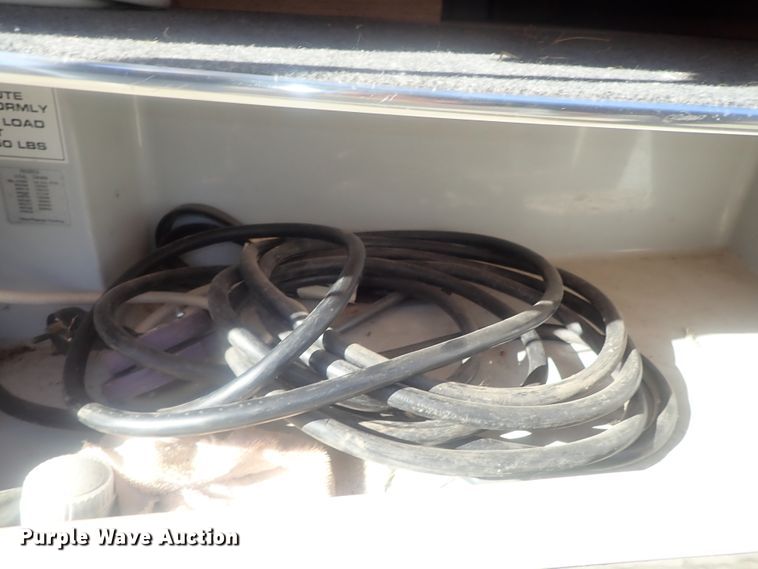 image for item DI7485 2002 Chevrolet Express 3500  Roadtrek 200 Versatile RV