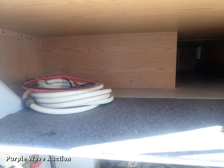 image for item DI7485 2002 Chevrolet Express 3500  Roadtrek 200 Versatile RV