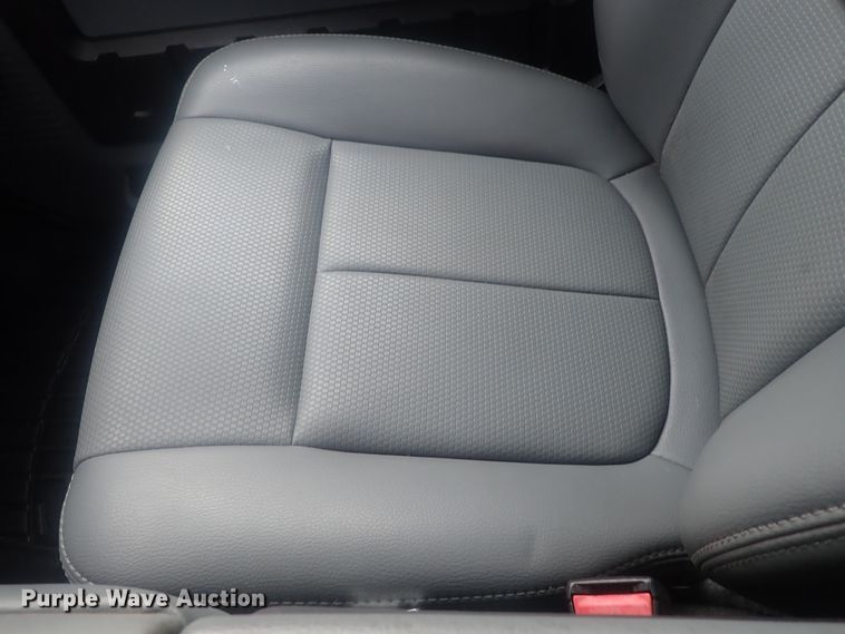 image for item DI7491 2011 Ford F450 Super Duty  truck chassis