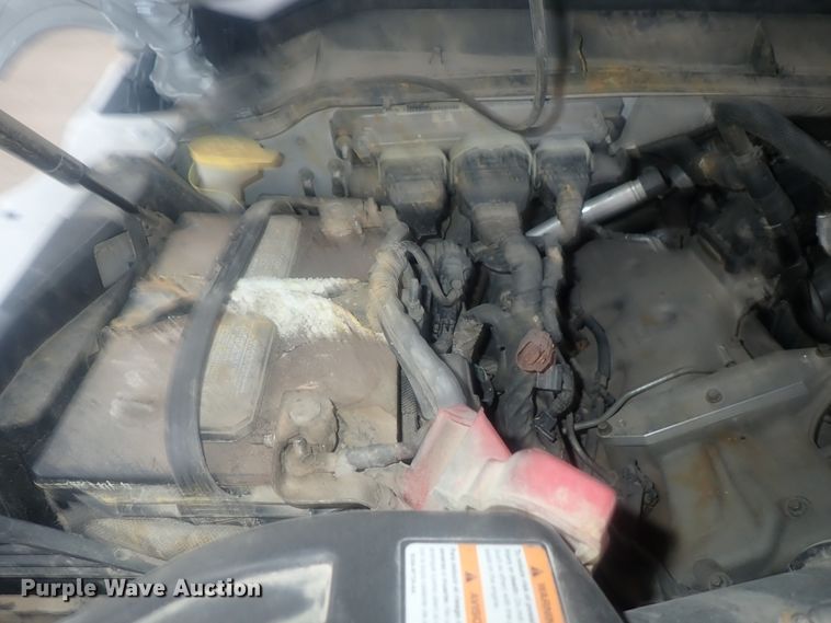 image for item DI7491 2011 Ford F450 Super Duty  truck chassis