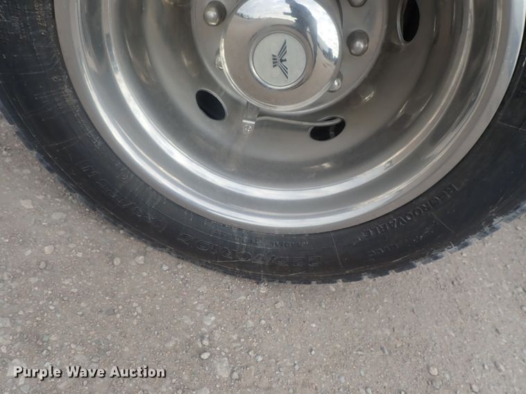 image for item DI7491 2011 Ford F450 Super Duty  truck chassis